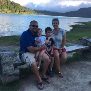 Meet your Posher, Mark